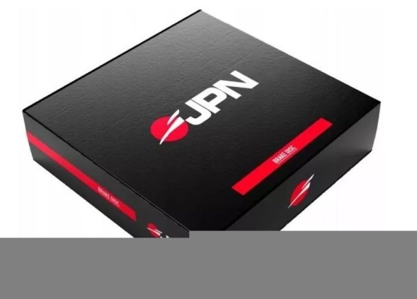 JPN 62C0032-JPN 62C0032- jpn / jpn вентилятор радіатора fiat jpn