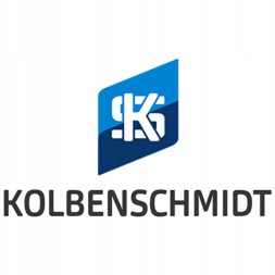 Kolbenschmidt 77952620 Kolbenschmidt 77952620 комплект підшипників шатуна