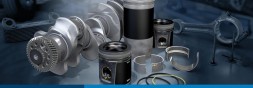 Kolbenschmidt 77952620 Kolbenschmidt 77952620 комплект підшипників шатуна