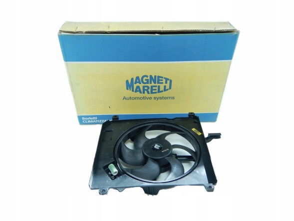 Magneti Marelli 069422005010 Вентилятор, охолодження двигуна
