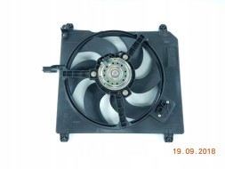 Magneti Marelli 069422005010 Вентилятор, охолодження двигуна