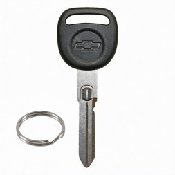 GM USA-40821302 КЛЮЧ CHRYSLER CHEVROLET CORVETTE 97-04