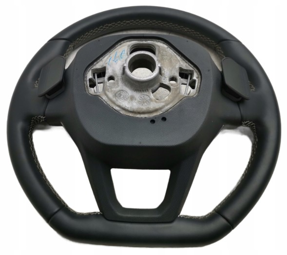 Volkswagen OE 5FA419091FG, BW538370L Кермо Seat Ateca 5FA419091FG Нове оригінальне