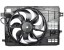 AC 45878501014 Фан peugeot rifter 2019 -