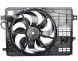 AC 45878501014 Фан peugeot rifter 2019 -