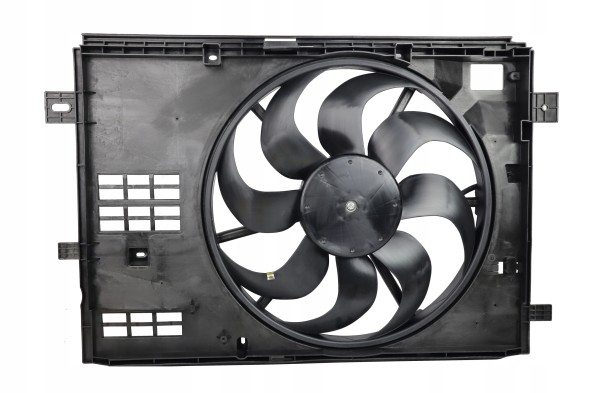 AC 45878501014 Фан peugeot rifter 2019 -