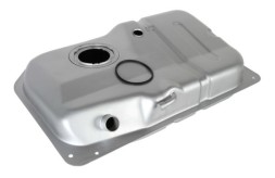 Blic 6906-00-2563009P A726f4_c паливний бак (42л) підходить для: ford fie