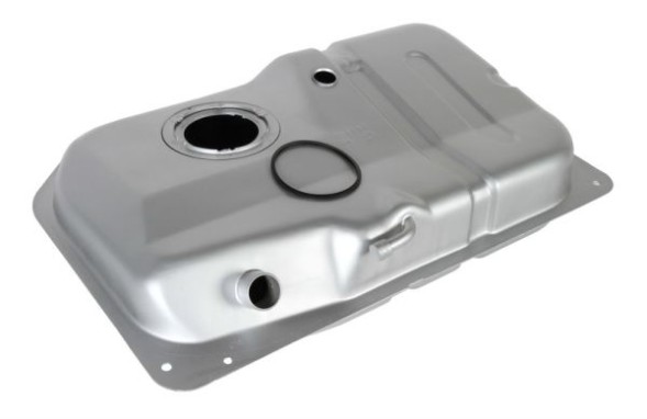 Blic 6906-00-2563009P A726f4_c паливний бак (42л) підходить для: ford fie