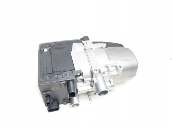Ford OE GK21-18K453-EH GK2118K453EH GK21-18K453-EJ GK2118K453EJ GK21-18K453-EG GK2118K453EG GK2118K453EG GK2118K453EF GK2118K453EF GK21-18K453-EE GK2118K453EE WEBASTO FORD TRANSIT MK8 ОБІГРІВАЛЬНИК НОВИЙ