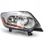 Depo 6S7113405-AA 6S7113404AB Права фара ford kuga i 2008-2012 depo
