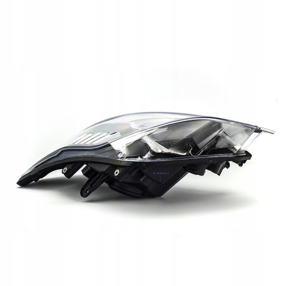Depo 6S7113405-AA 6S7113404AB Права фара ford kuga i 2008-2012 depo