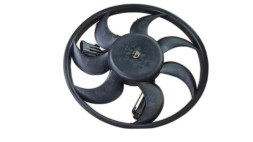 Opel OE Вентилятор радіатора Opel OE 52479135