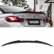 Китай T-002 Карбоновий волан BMW M4 F82 V-Style
