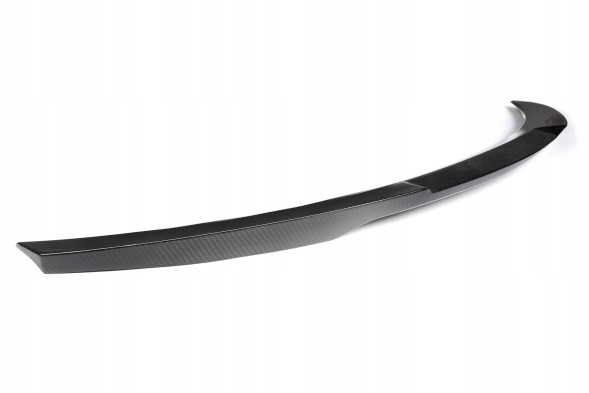 Китай T-002 Карбоновий волан BMW M4 F82 V-Style