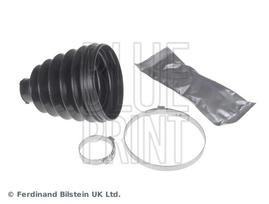 ADT38179 BLUE PRINT Ремонтний комплект пильника шруса з елементами монтажу