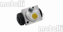 04 1000 METELLI Циліндр гідравлічний гальмівний