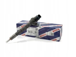 Bosch 0445110368 Інжектори 3шт 0445110368 audi vw skoda seat 2.0 tdi нові bosch