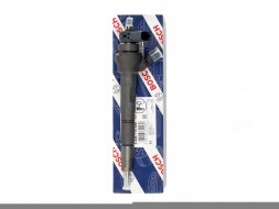 Bosch 0445110368 Інжектори 3шт 0445110368 audi vw skoda seat 2.0 tdi нові bosch
