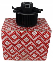 Denso DEA12007 Припливна повітродувка iveco daily 2006 - 2016 вентилятор 5801263400