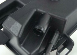 Mercedes-Benz OE A0004669502 Бак гідропідсилювача керівники mercedes m156 m159 a0004669502