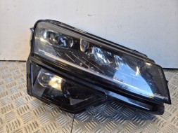 Skoda OE markus-57B941036D Права передня фара Full LED 57B941036D Skoda KaroQ