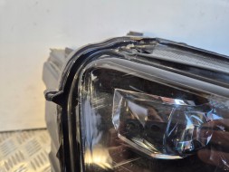 Skoda OE markus-57B941036D Права передня фара Full LED 57B941036D Skoda KaroQ