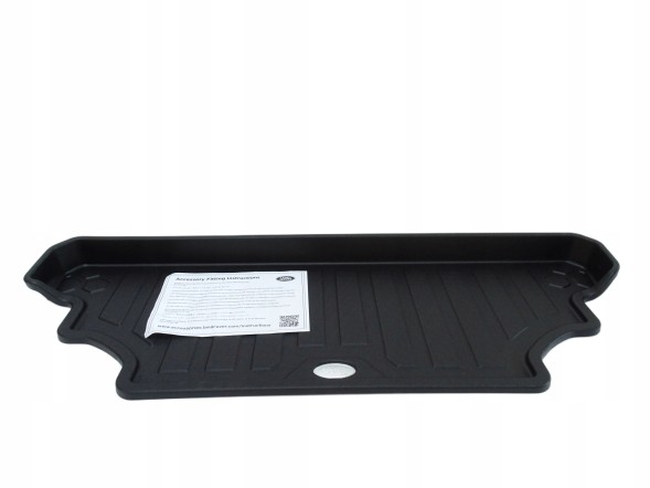 Land Rover OE Оригінальний захисний килимок багажника NEW DEFENDER L663 90 2020- VPLES0569