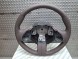Fiat OE S26340454 ШКІРЯНЕ КЕРМО КОРИЧНЕВЕ 71753449 FIAT 500 2007-
