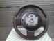 Fiat OE S26340454 ШКІРЯНЕ КЕРМО КОРИЧНЕВЕ 71753449 FIAT 500 2007-