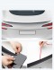 Китай CA385 BASENOR 2024-2025 для Tesla Model 3 Performance Спойлер ABS Задній Спойлер