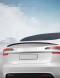 Китай CA385 BASENOR 2024-2025 для Tesla Model 3 Performance Спойлер ABS Задній Спойлер