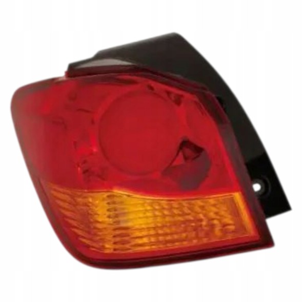 CHINA 801SESDH4D Світло задня права mitsubishi asx і 2013 2014 2015 2016 2017 2018 2019 2020