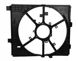 motoGRAPA 452578410 КОРПУС ВЕНТИЛЯТОРА NISSAN JUKE (F15) 2010 - 2019