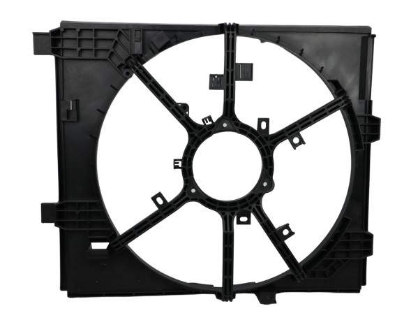 motoGRAPA 452578410 КОРПУС ВЕНТИЛЯТОРА NISSAN JUKE (F15) 2010 - 2019