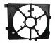 motoGRAPA 452578410 КОРПУС ВЕНТИЛЯТОРА NISSAN JUKE (F15) 2010 - 2019