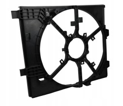 motoGRAPA 452578410 КОРПУС ВЕНТИЛЯТОРА NISSAN JUKE (F15) 2010 - 2019