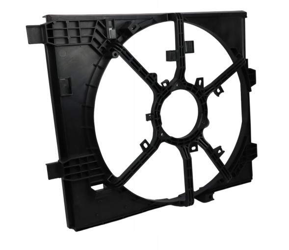 motoGRAPA 452578410 КОРПУС ВЕНТИЛЯТОРА NISSAN JUKE (F15) 2010 - 2019