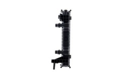 Mahle CR 2706 000P Охолоджувач двигуна - mahle cr 2706 000p