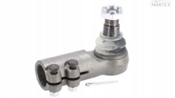 SKF VKDCV 06038 КОНЦОВКА ДРАНКА СКРЕТЧ-ОСІ ПРАВА SKF