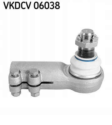 SKF VKDCV 06038 КОНЦОВКА ДРАНКА СКРЕТЧ-ОСІ ПРАВА SKF