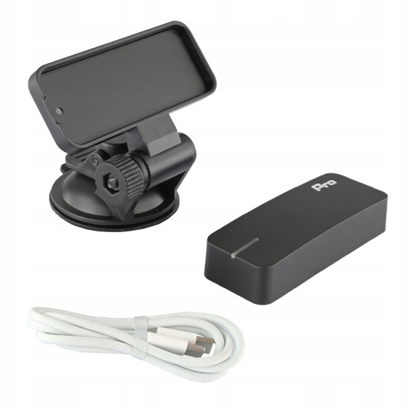 Dragy DRG-GPS-DRG71 Вимірювальний пристрій Dragy PRO DRG71