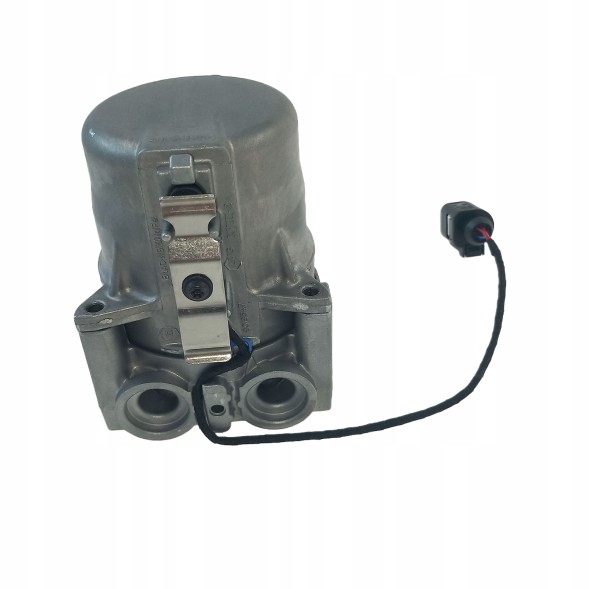 DAF OE ТЕПЛООБМІННИК ДОДАТКОВОГО ОПАЛЕННЯ DAF 2126904 [2126904]