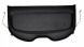 Xenox Półka Mercedes A W176 2012-2018r. NOWA Полиця багажника Mercedes A W176 2012-2018р. НОВА ЧОРНА, ВИСОКА ЯКІСТЬ
