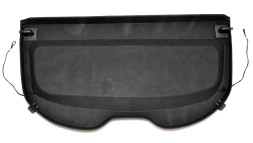 Xenox Półka Mercedes A W176 2012-2018r. NOWA Полиця багажника Mercedes A W176 2012-2018р. НОВА ЧОРНА, ВИСОКА ЯКІСТЬ