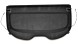 Xenox Półka Mercedes A W176 2012-2018r. NOWA Полиця багажника Mercedes A W176 2012-2018р. НОВА ЧОРНА, ВИСОКА ЯКІСТЬ