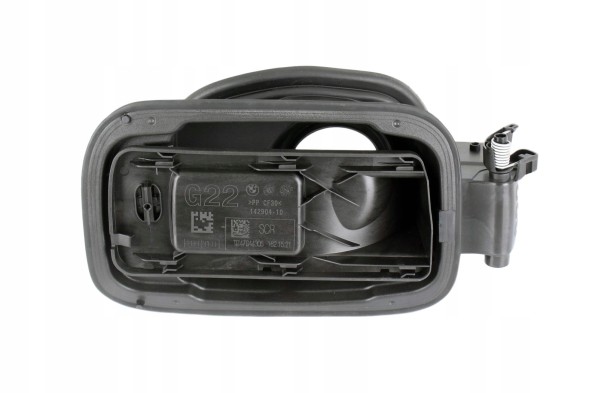 BMW OE 51177478443 КОРПУС ДВЕРЦЯЦІ ПАЛИВНОГО БАЛЛОНА BMW 4 G22 2020- *