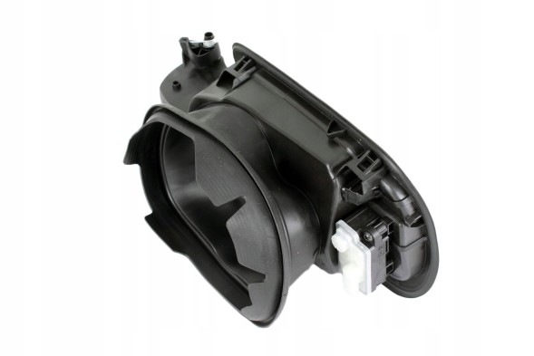 BMW OE 51177478443 КОРПУС ДВЕРЦЯЦІ ПАЛИВНОГО БАЛЛОНА BMW 4 G22 2020- *