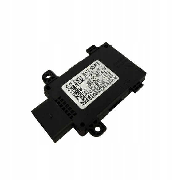 Audi OE 4N0907566AM 4N0 907 566 AM glp Радар асистент зміни ременя audi a6 a8 q8 4n0907566am