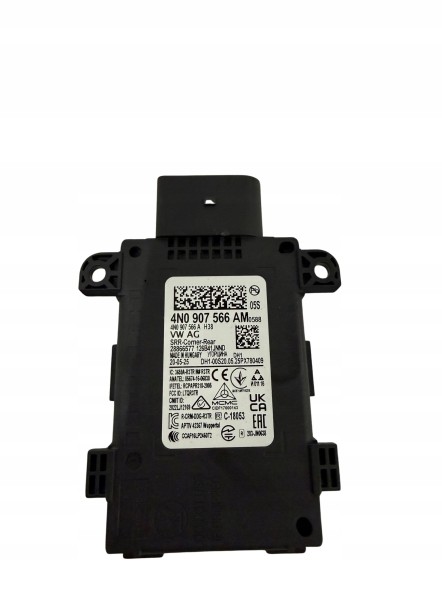 Audi OE 4N0907566AM 4N0 907 566 AM glp Радар асистент зміни ременя audi a6 a8 q8 4n0907566am