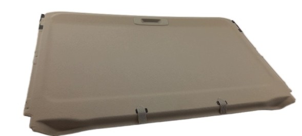 Nissan OE Полиця багажника Nissan 912504JG1A